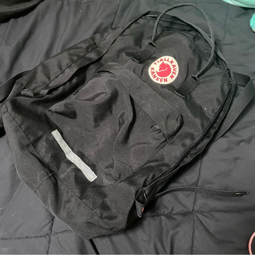 Fjällräven Kånken Back Pack
